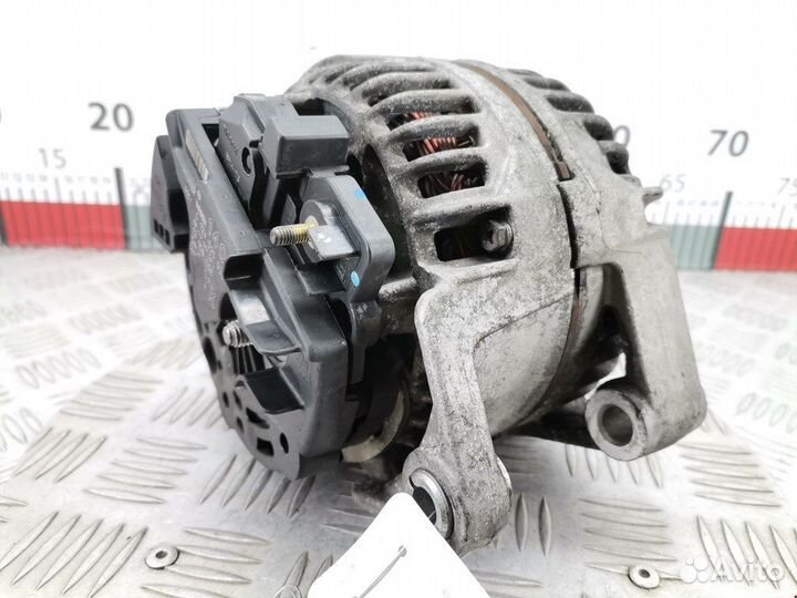 Генератор для Opel Vectra C 0124525030