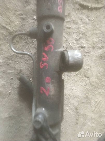 Рулевая рейка Toyota Vista Ardeo SV50