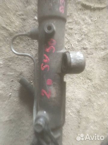 Рулевая рейка Toyota Vista Ardeo SV50