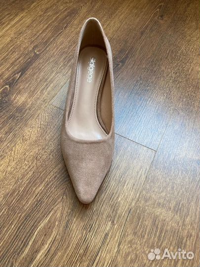 Туфли женские 36 размер