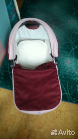 Inglesina Люлька Б/У
