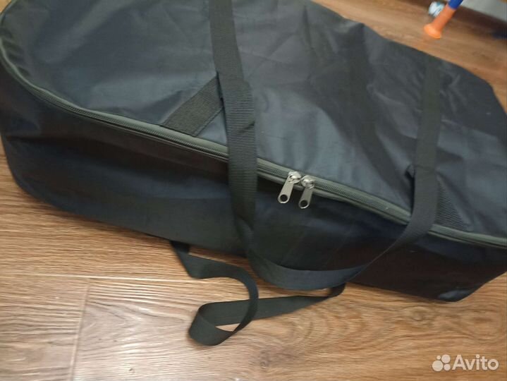 Сумка для лодки пвх