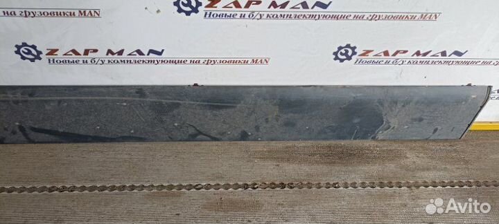 Защитный профиль Man Tga