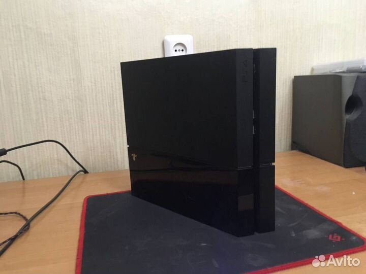 Sony playstation 4 PS4