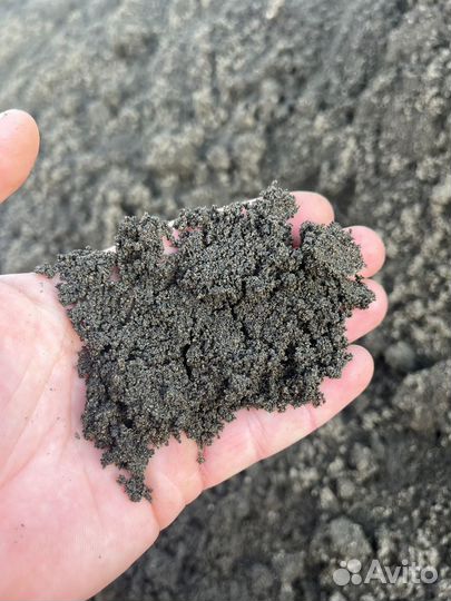 Грунт для отсыпки(планировочный)