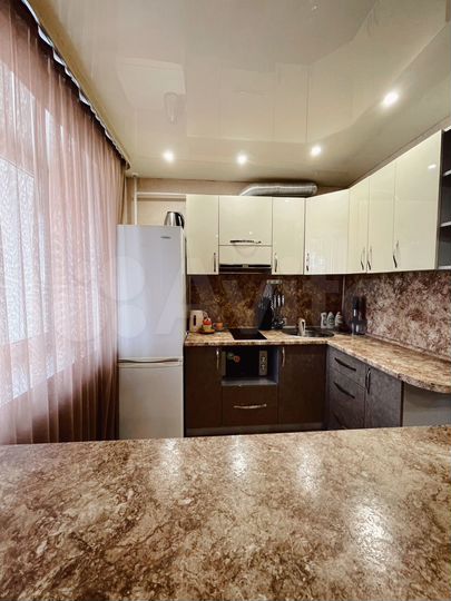 Квартира-студия, 34 м², 2/5 эт.