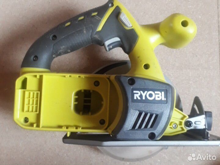 Ryobi p504g sale