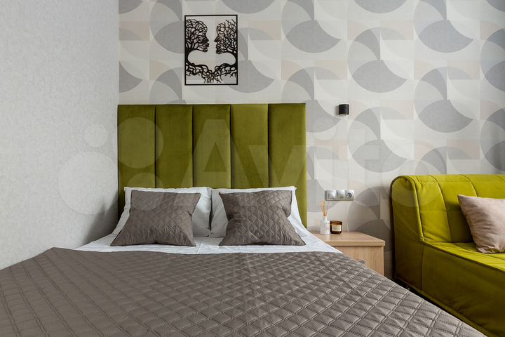 Комната 16 м², 1/1 эт.