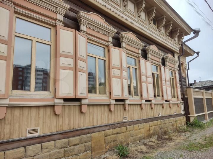 Офисное помещение, 172 кв.м