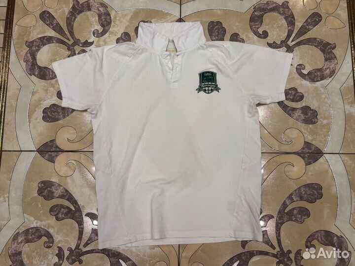 Поло фк краснодар