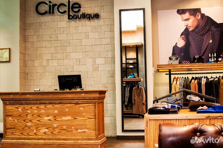 Предметы интерьера