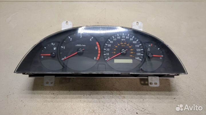 Щиток приборов SsangYong Rexton, 2005