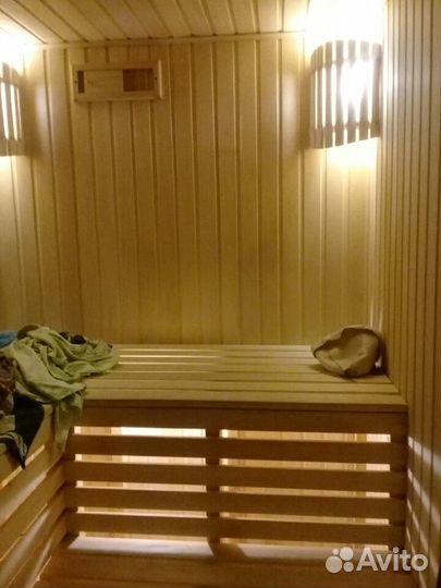 Помощь по дому