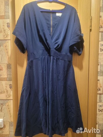 Женские вещи 50 р-р,пакетом