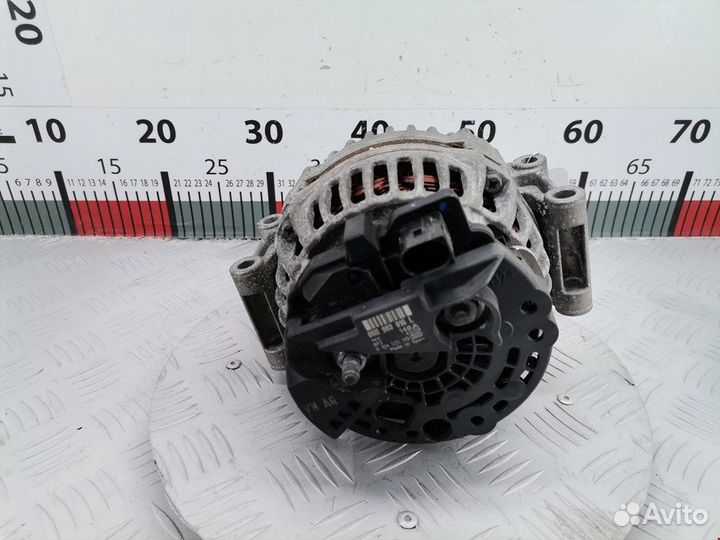 Генератор для Audi A4 B8 06H903016L