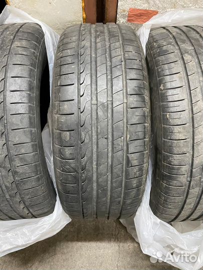 Minerva F205 235/55 R17
