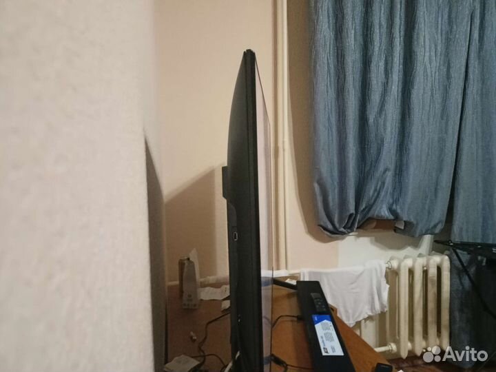 Телевизор sony bravia 55