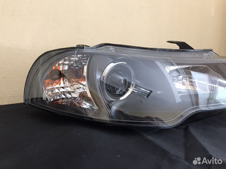 Фара правая Daewoo Nexia N150 (2008-2016)