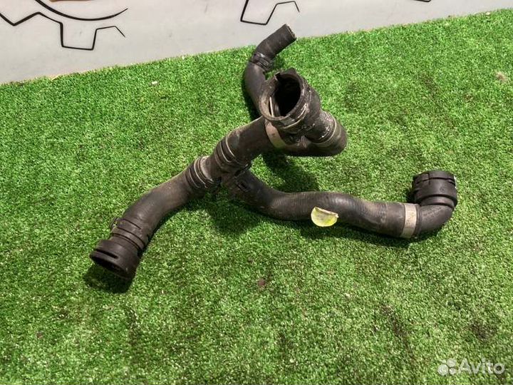 Патрубок охлаждения Audi A4 B9 8W cymc 2017