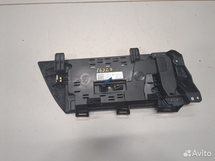 Дисплей компьютера Buick Envision 2020, 2021