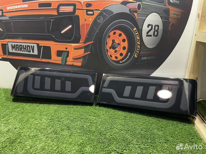 Фонари 2109/2114 