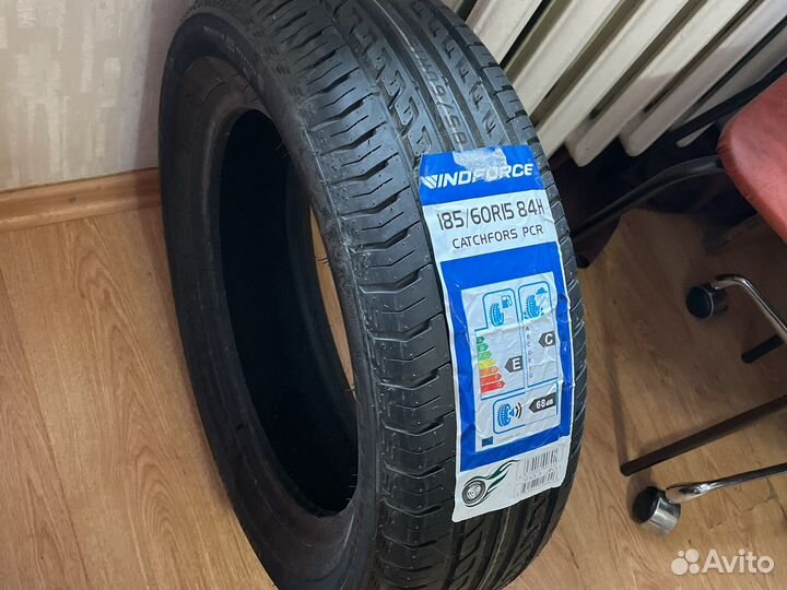 Windforce Catchfors PCR 185/60 R15