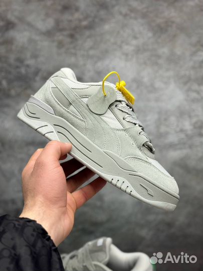 Кроссовки puma (41)