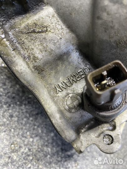 Корпус маслянного фильтра BMW X5 E70 n52b30