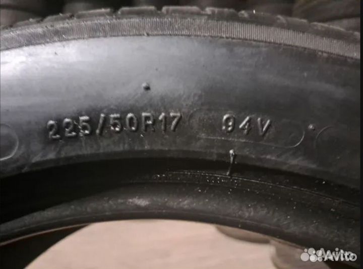 Michelin Primacy 3 ST 225/50 R17 94V