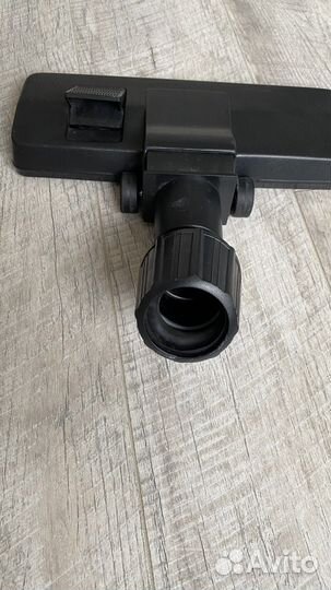 Насадка для пылесоса универсальная