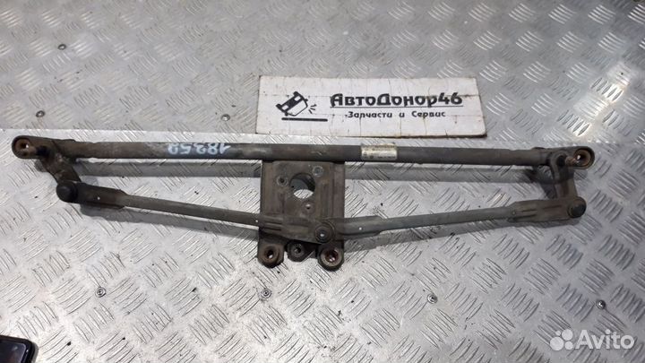 Трапеция стеклоочистителя Mercedes M ML W163