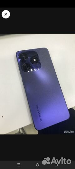 TECNO Spark 10, 8/128 ГБ