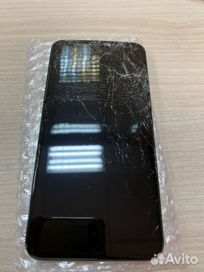 Выкуп битых дисплеев