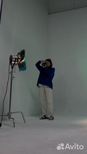 Рилсмейкер/Видеограф/Оператор/Монтажёр