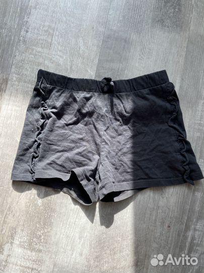 Шорты для девочек