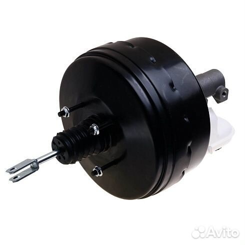 Усилитель вакуумный ГАЗель Next в сборе с гтц