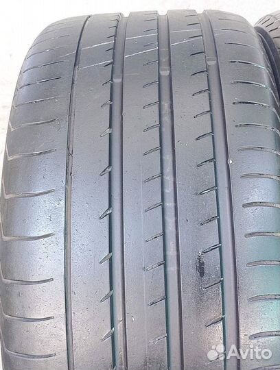 Bridgestone Potenza S001 225/40 R18 88Y