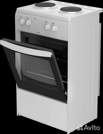 Плита электрическая Darina новая