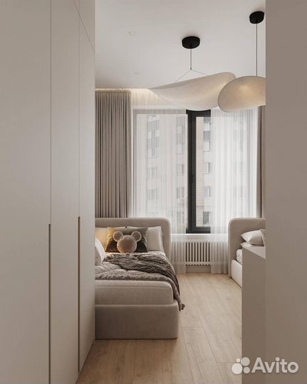 Детские кровати любых размеров