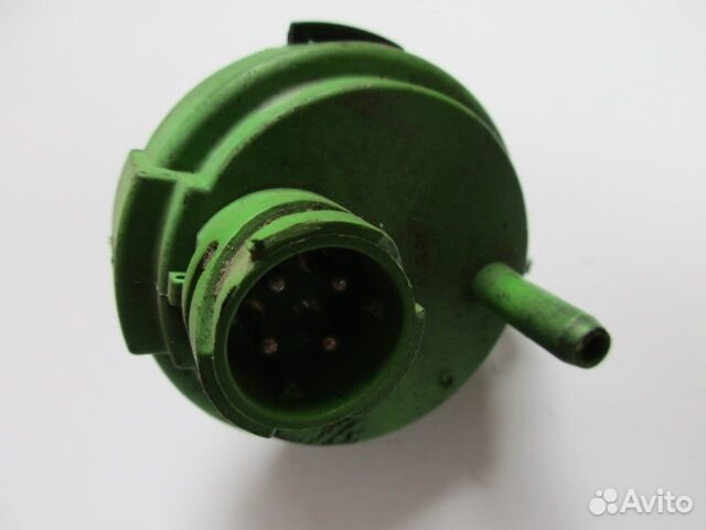 Датчик давления воздуха Volvo FM9 FM12 FH12