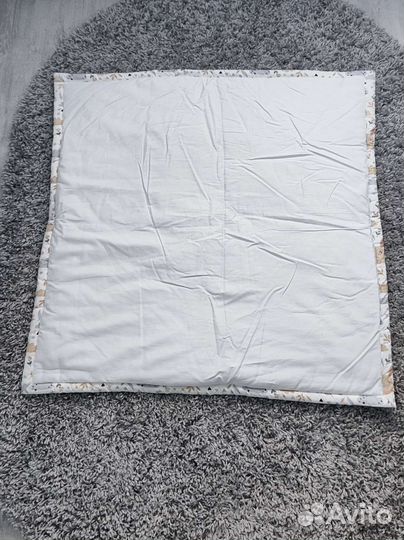 Конверт одеяло на выписку