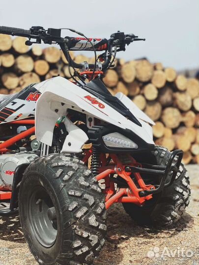 Прокат мотоциклов