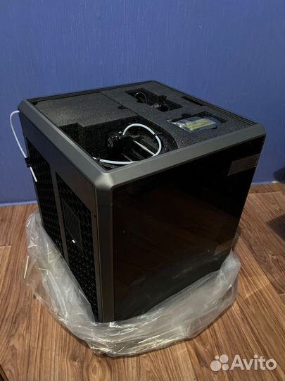 Принтер Creality K1 Max 3D