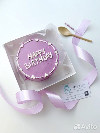 Бенто торты екатеринбург