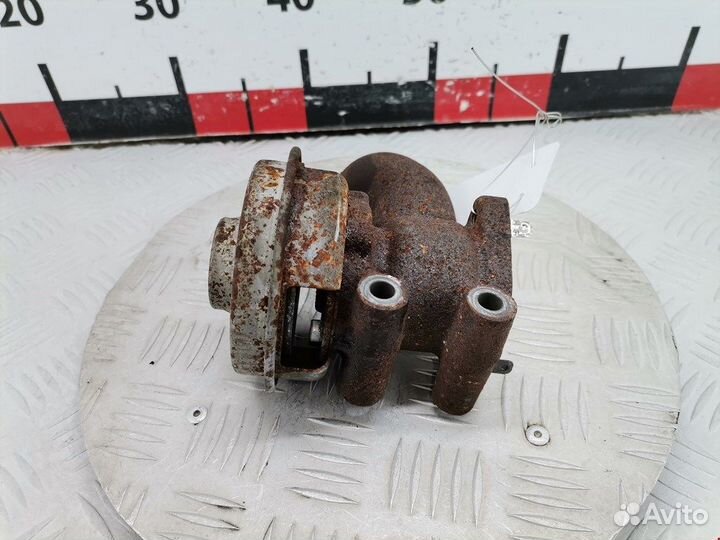 Клапан егр EGR для Honda Civic 8 18710rsre01