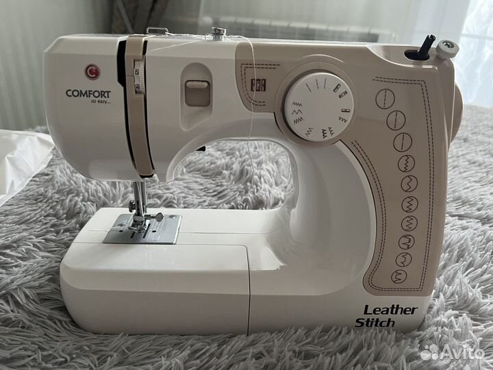 Продам швейную машину Швейная машина Comfort 20