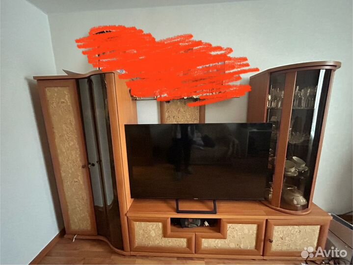 Тумба под телевизор