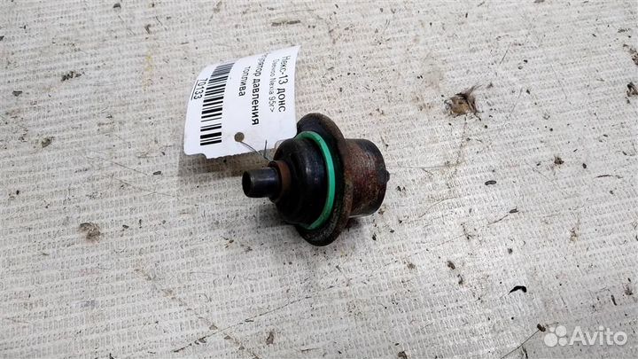 Регулятор давления топлива Daewoo Nexia 95-08г