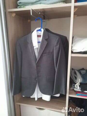 Школьная форма