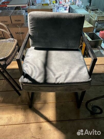 Мебель для кафе